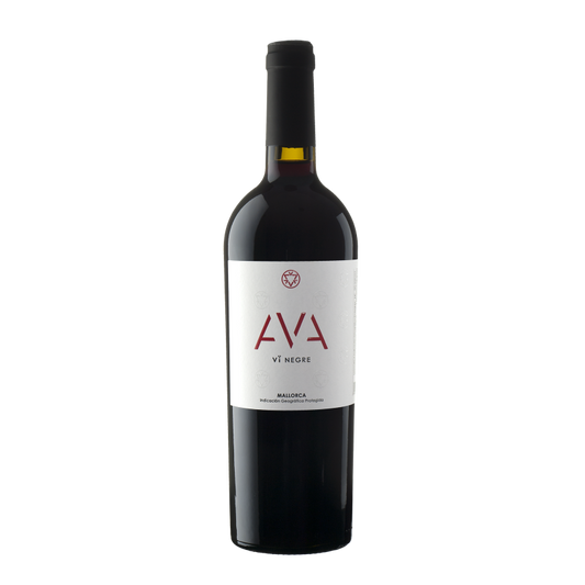 Ava Negre 2019