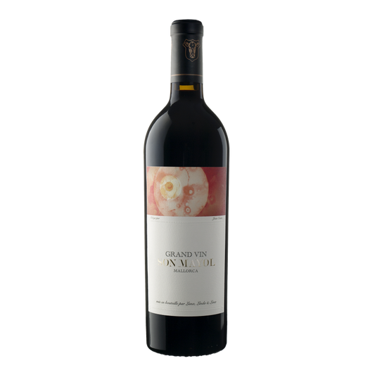 Grand Vin Son Mayol 2018