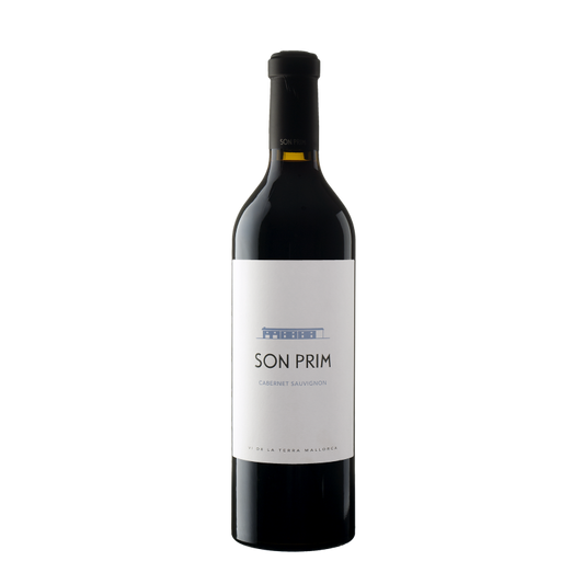 Som Prim Cavernet Sauvignon 2021